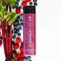 Mascarilla exfoliante ultranutritiva de frutos del bosque