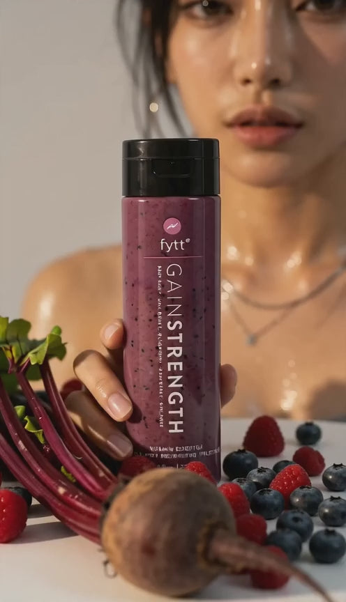 Mascarilla exfoliante ultranutritiva de frutos del bosque